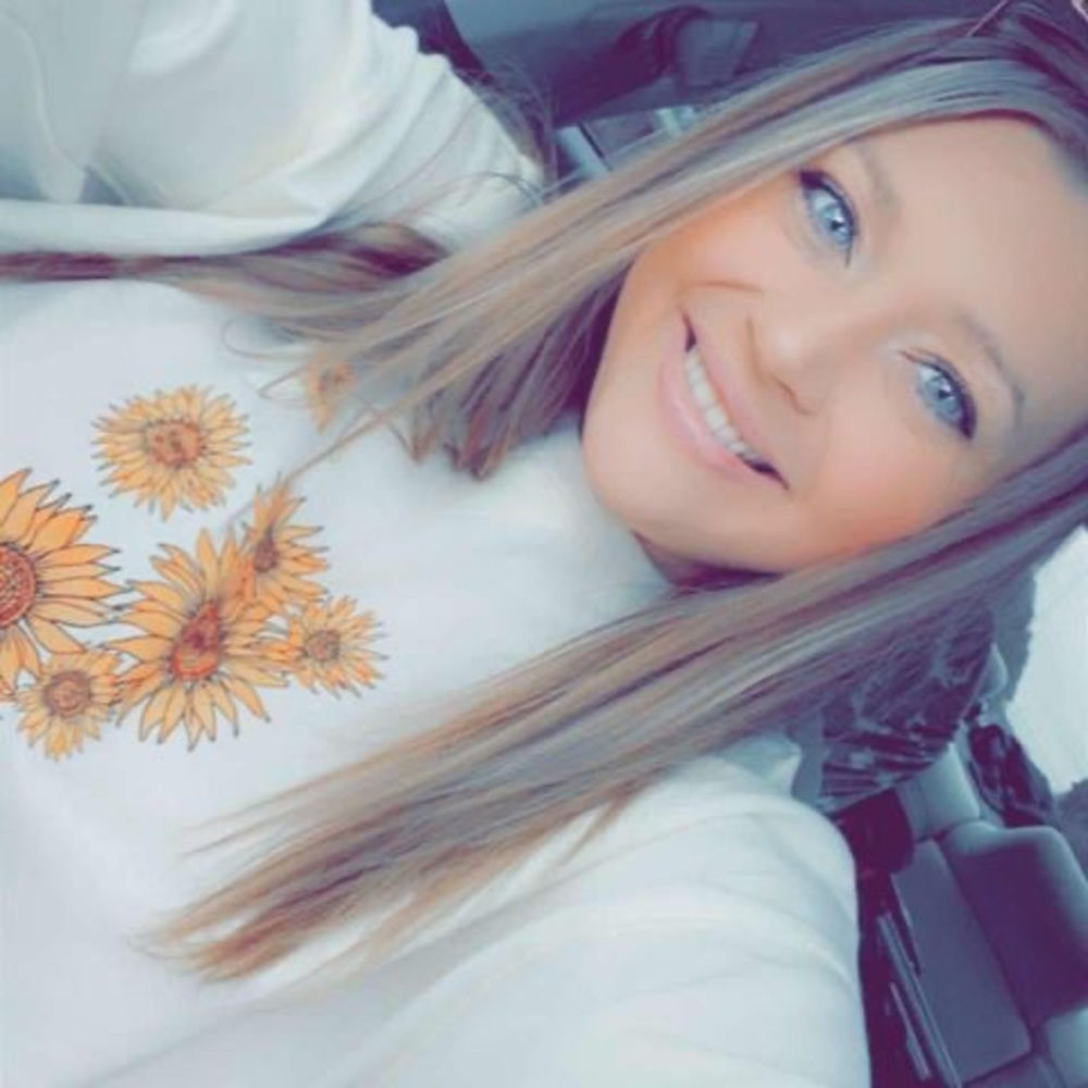 Meet your Posher, Ashley paige